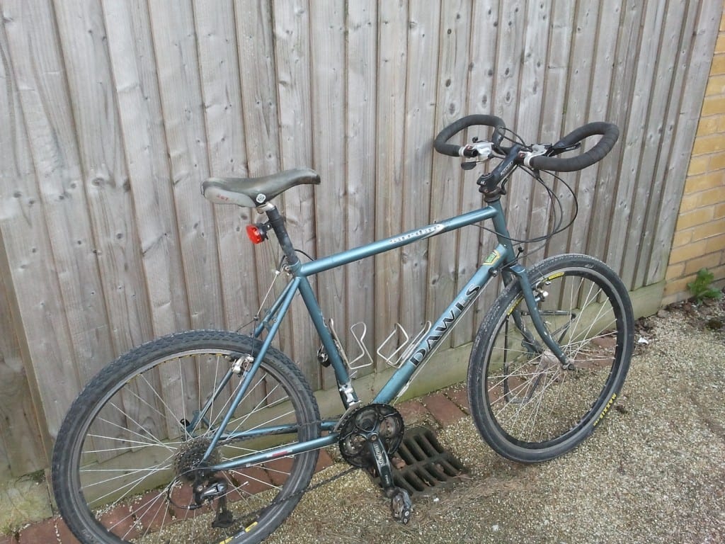 bike handlebars for sale