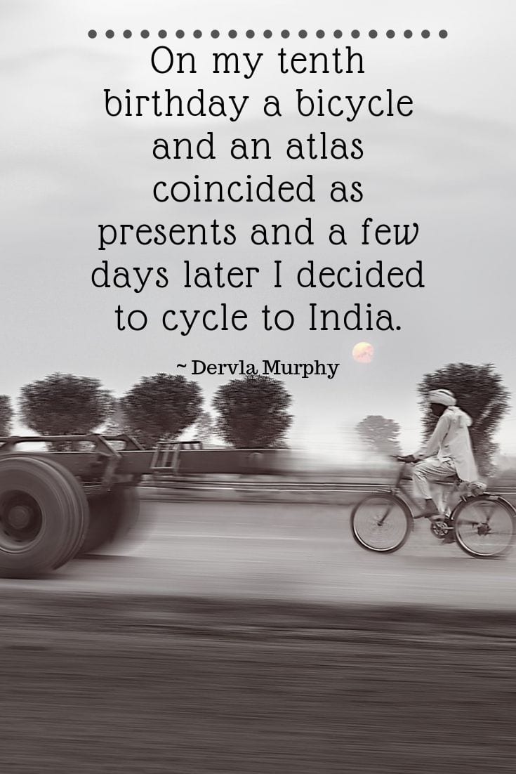 Cycling Quotes To Inspire You To Ride Your Bike More