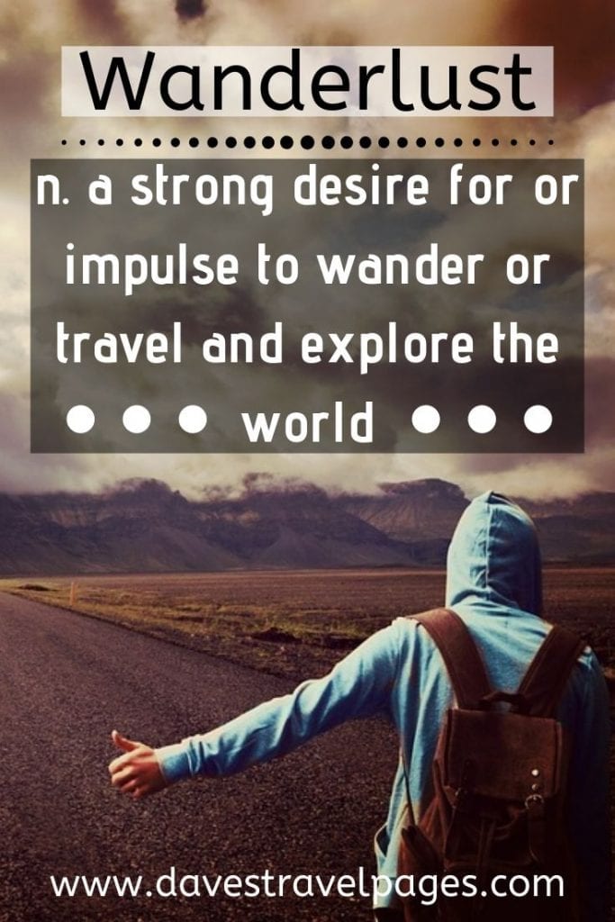 Best Travel Quotes - 100 Quotes To Inspire Your Travel Adventures