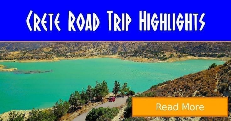 A Perfect Road Trip Itinerary For 2 Weeks In Greece (2024 Guide)