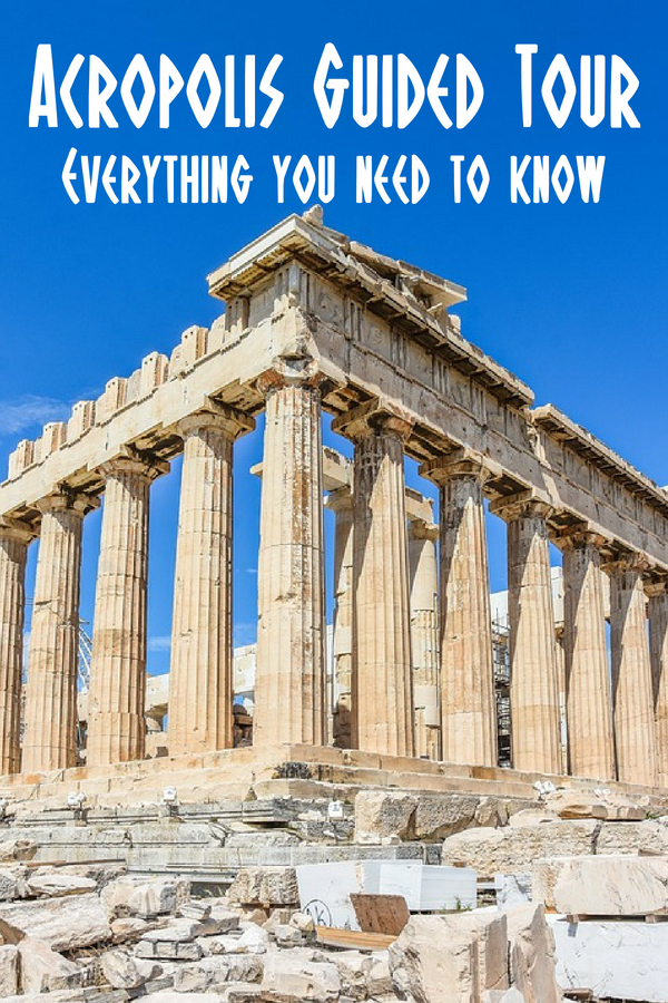 Acropolis Guided Tour And Acropolis Museum Tours Athens 2024