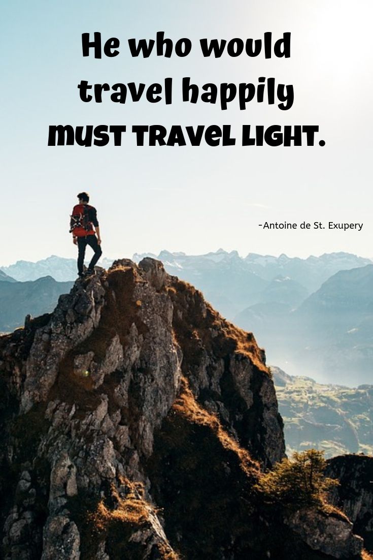 explore travel quotes