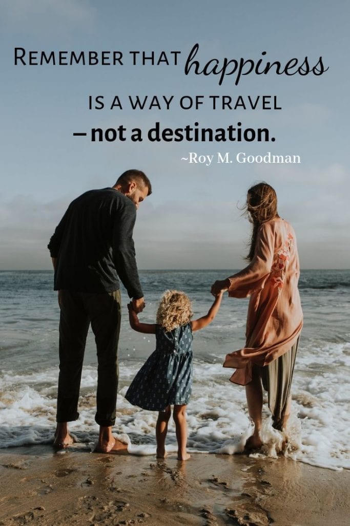 explore travel quotes