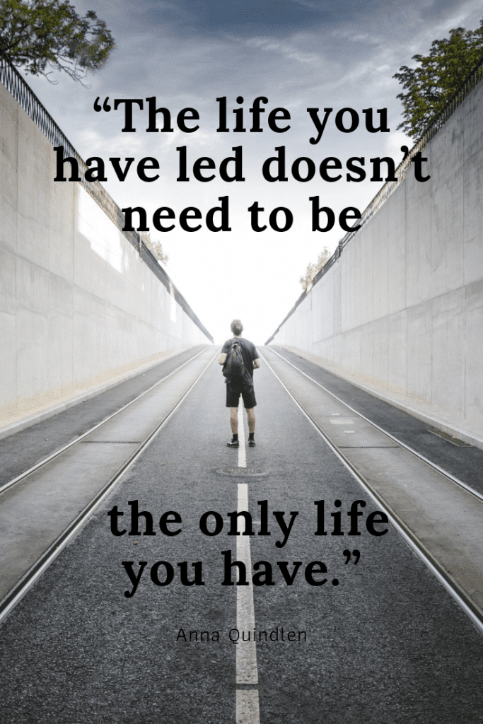 personal journey life journey quotes