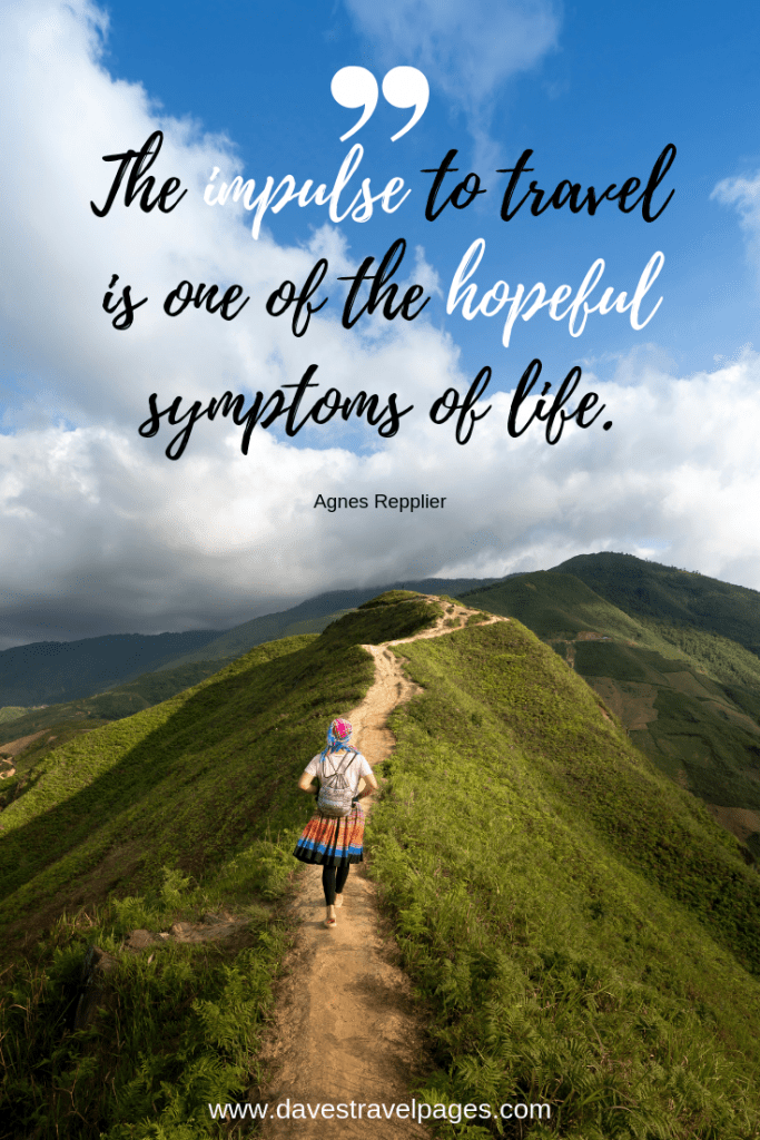travel wander quotes