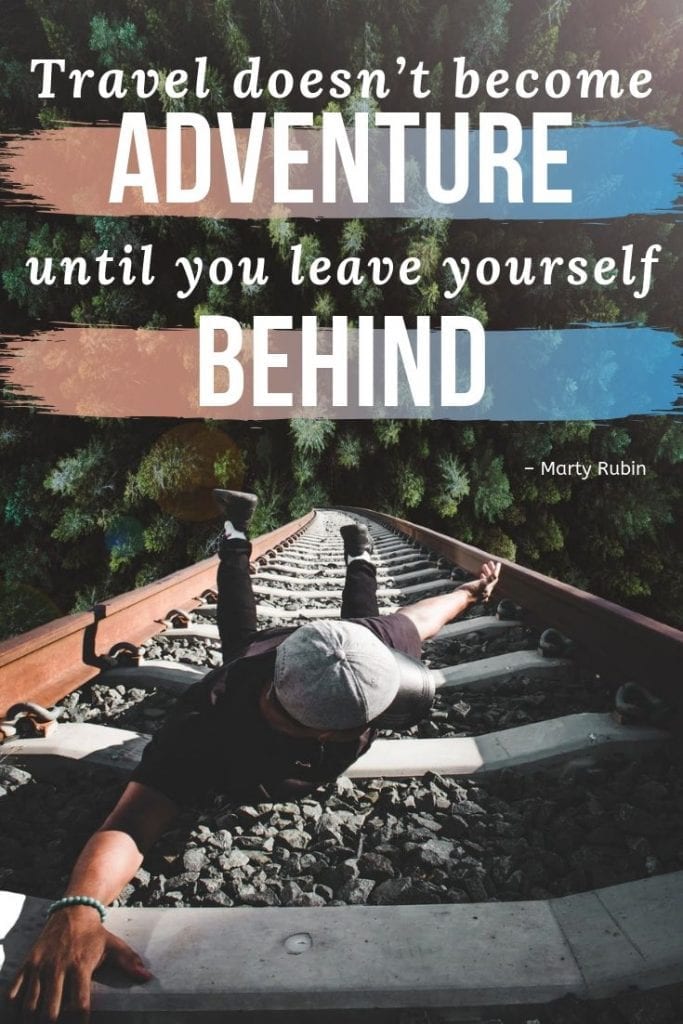 quotes about journeys inspirational