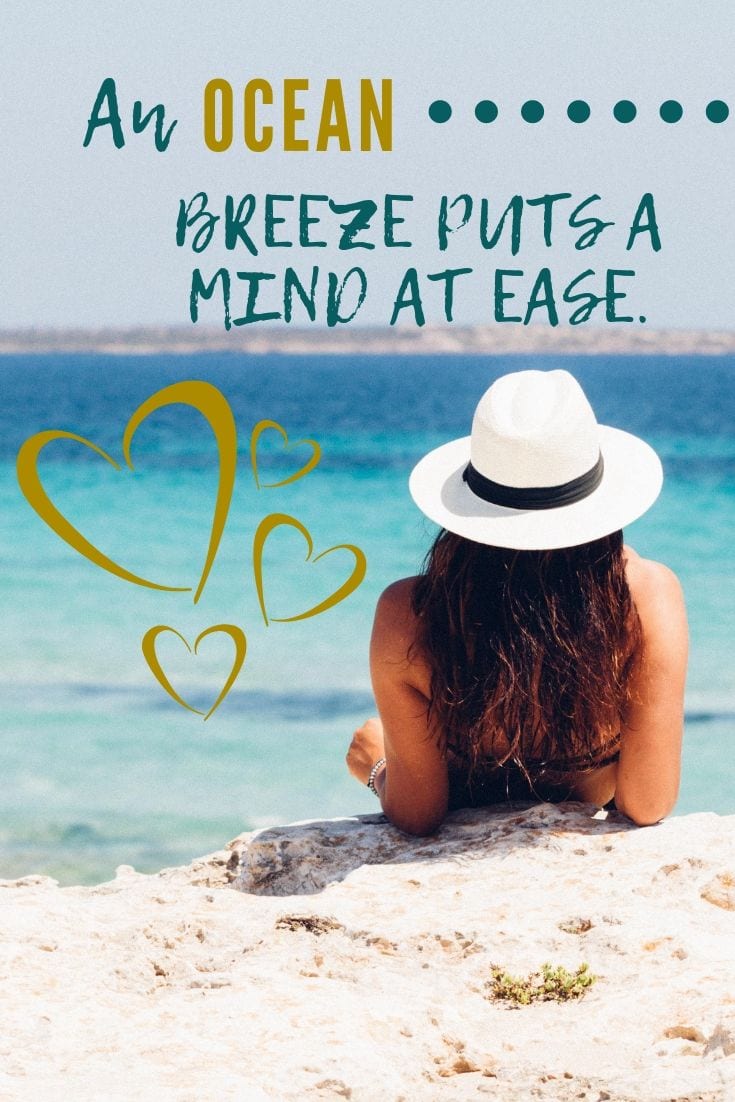 Beach Quotes Feel The Holiday Vibe With These Inspiring Beach Captions