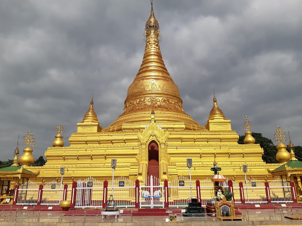 Top Things To Do In Mandalay Myanmar Travel Blog