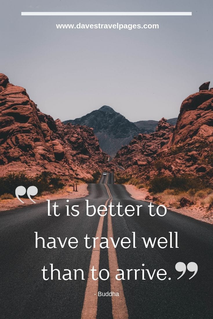 best trip quotes