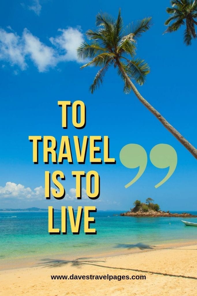 Family Travel Quotes - Best Family Trip Quotes Collection