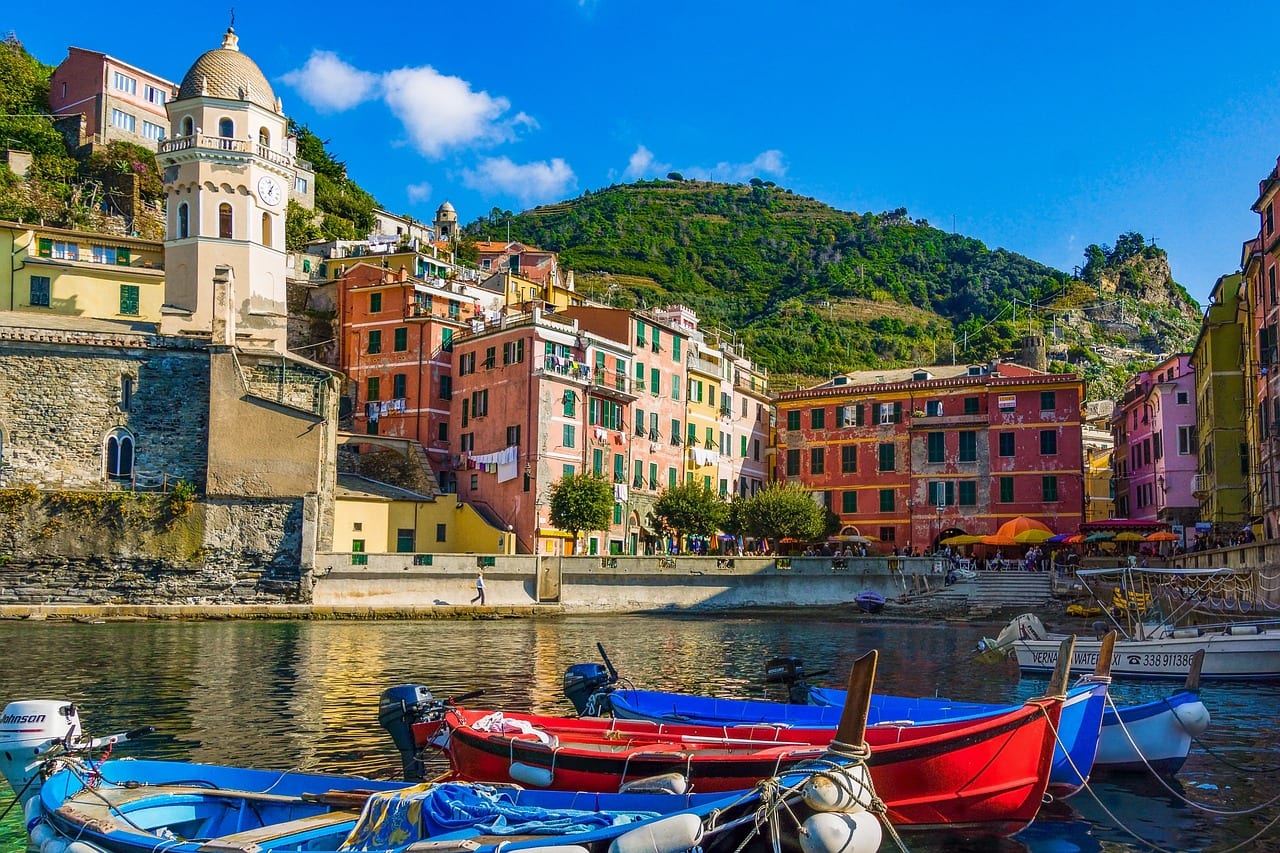 Best Day Trips From Florence Italy For A Perfect Vacation