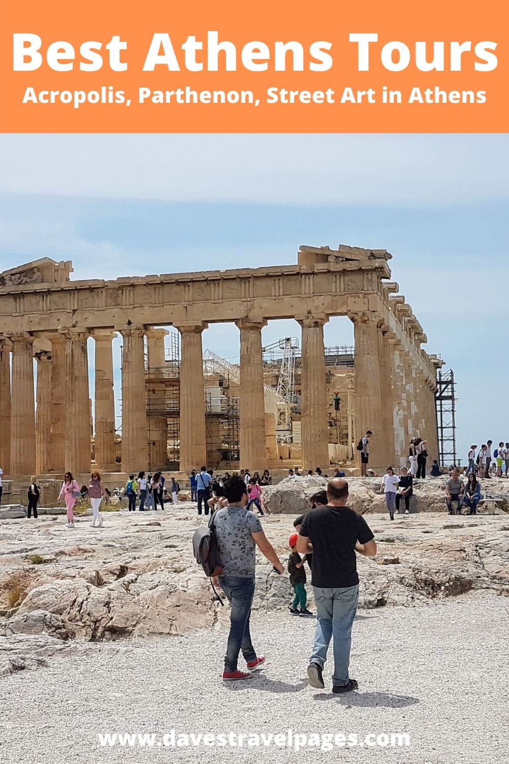 best tours from athens