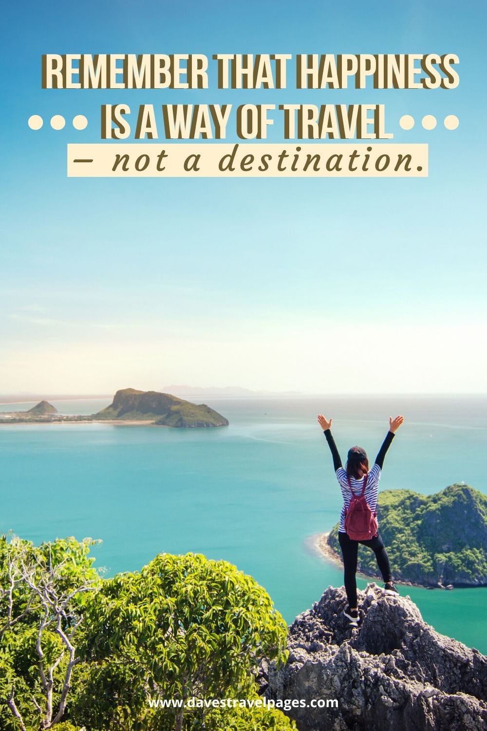 quotes about travel the world