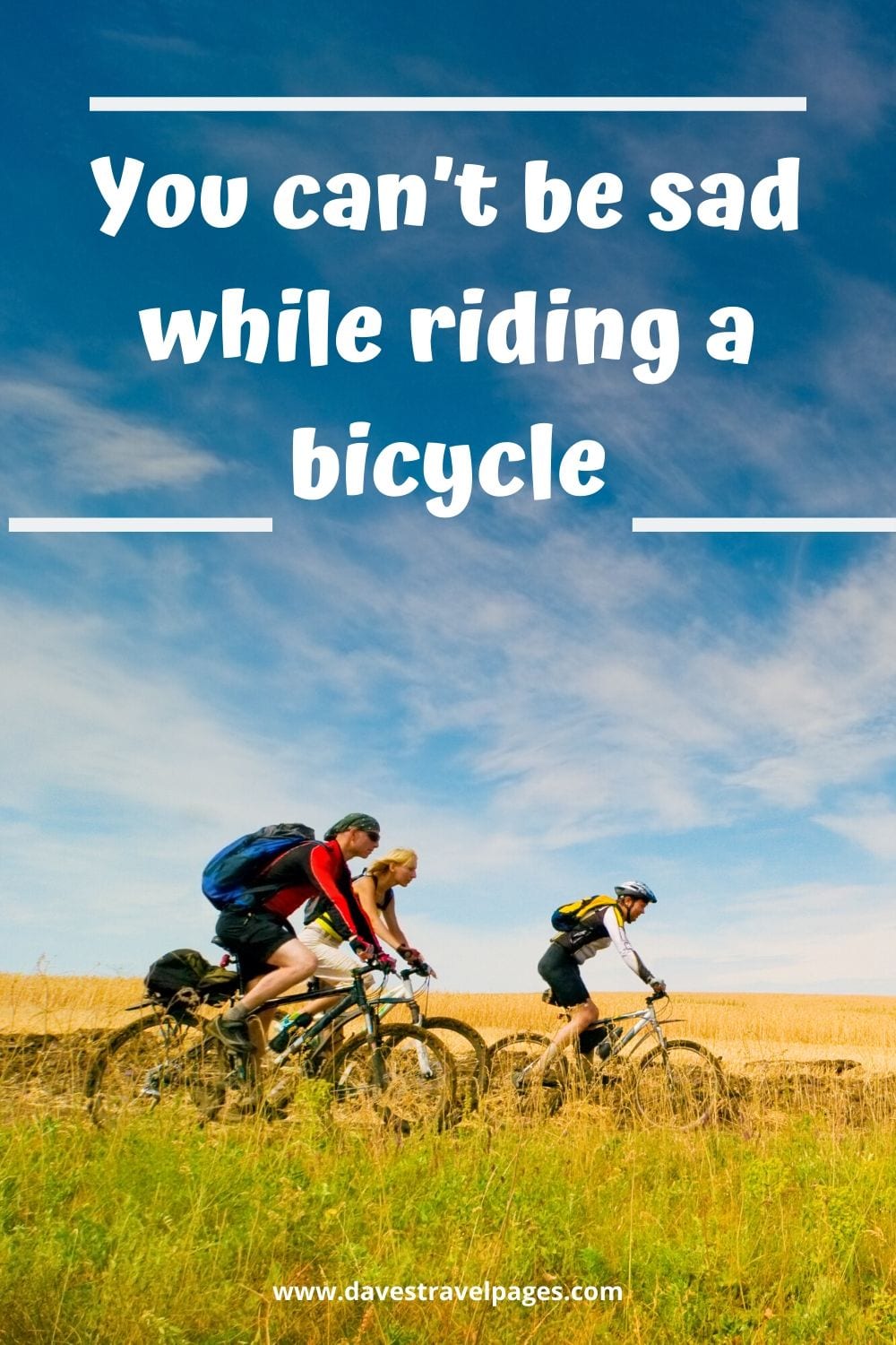 Bicycle Quotes - Bicycle Quotes 13