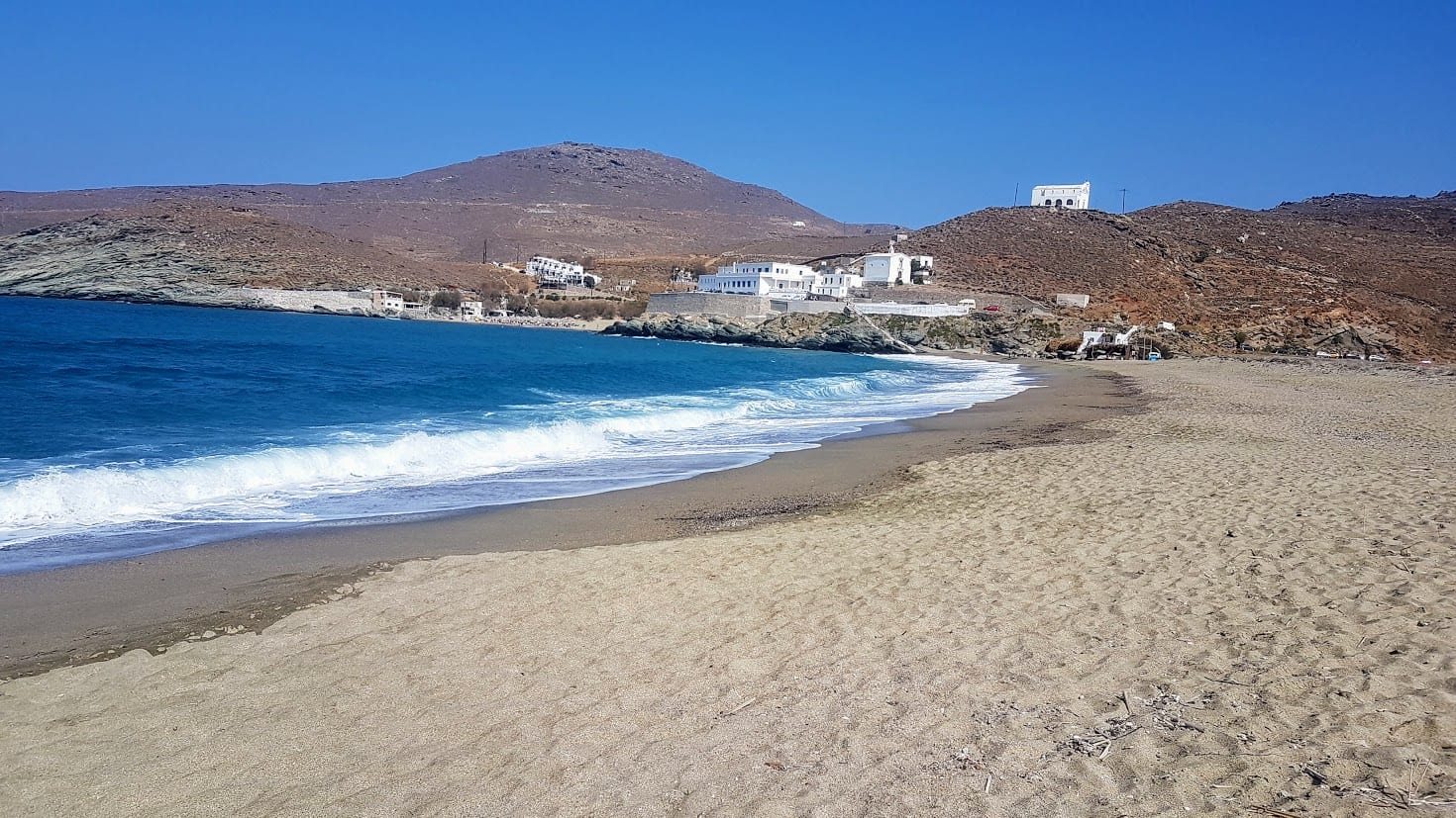 Best Greek islands to visit in September 2024