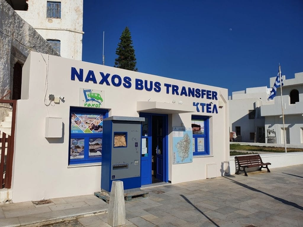 Naxos or Mykonos Which Greek island is better and why