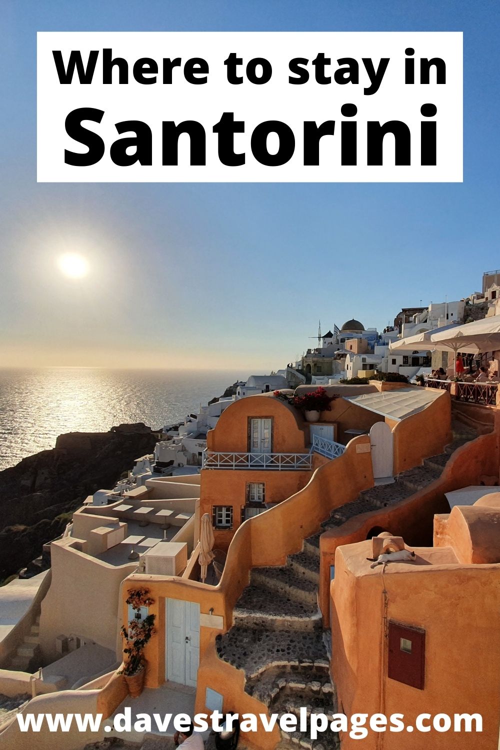 Santorini NIGHTLIFE: Your 2024 Ultimate Guide