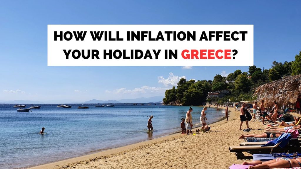 Will inflation affect your trip to Greece in 2024?